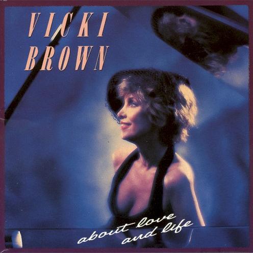 Vicki Brown